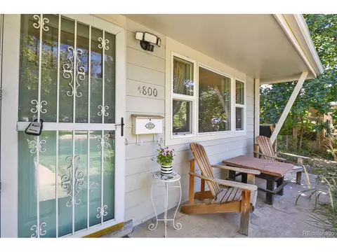 4800 S Elati St, Englewood, CO 80110