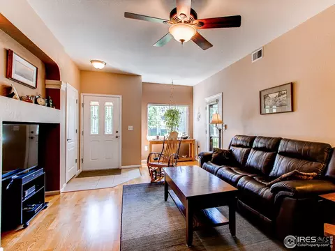 1122 Olympia Ave #12E, Longmont, CO 80504 photo 5