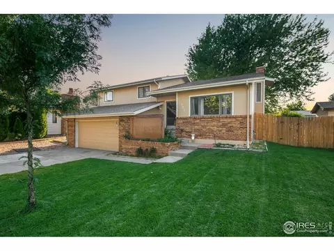 323 44th Ave, Greeley, CO 80634 photo 1