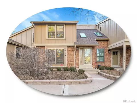 8166 E Phillips Ave, Centennial, CO 80112
