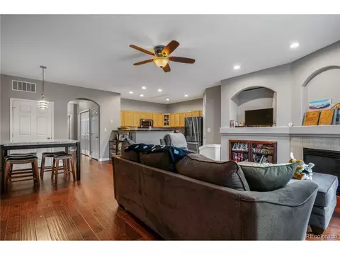 729 Canyon Dr, Castle Rock, CO 80104