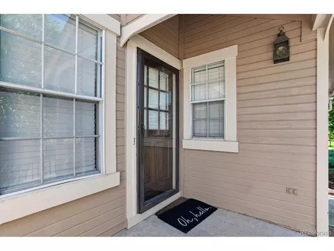 14145 E Quinn Cir, Aurora, CO 80015