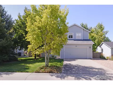 145 48th Ave, Greeley, CO 80634 photo 1