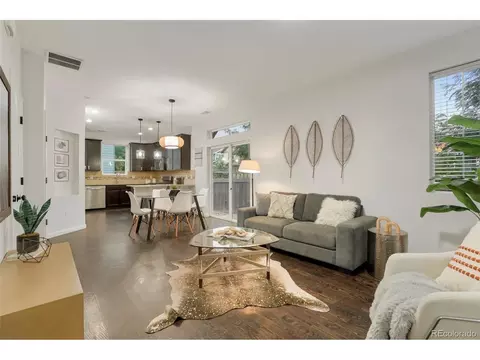 2226 Tamarac St, Denver, CO 80238