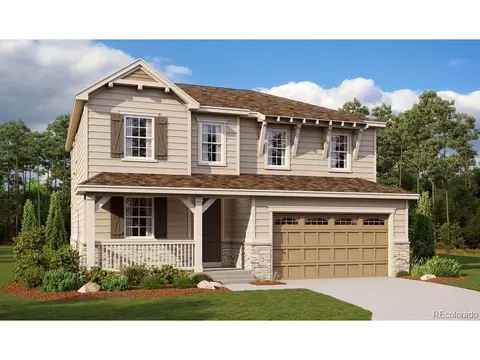 24910 E 42nd Ave, Aurora, CO 80019