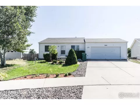 3440 Pheasant Ct, Evans, CO 80620 photo 2