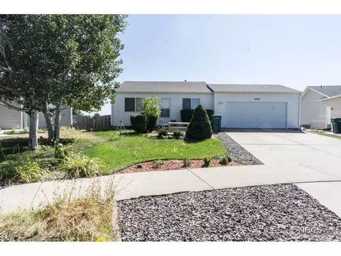 3440 Pheasant Ct, Evans, CO 80620 photo 1