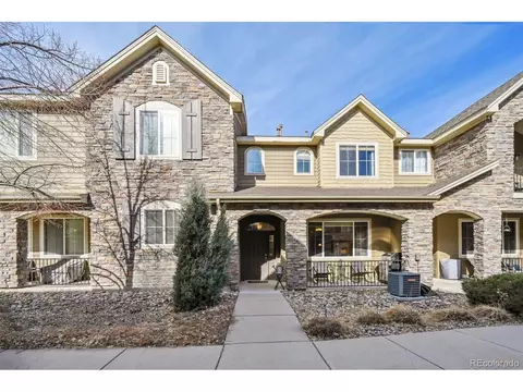 15342 W 66th Ave #E, Arvada, CO 80007