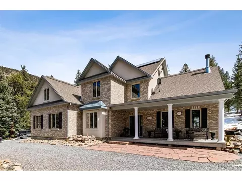 4 Silver Lakes Dr, Dumont, CO 80436