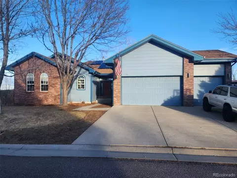 7988 S Dudley St, Littleton, CO 80128