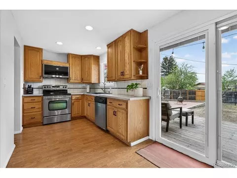 9751 E Cornell Ave, Denver, CO 80231 photo 14