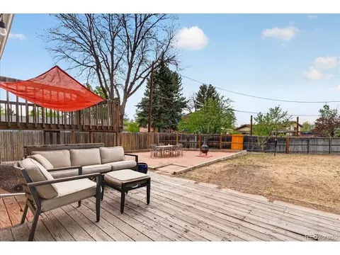 9751 E Cornell Ave, Denver, CO 80231 photo 33
