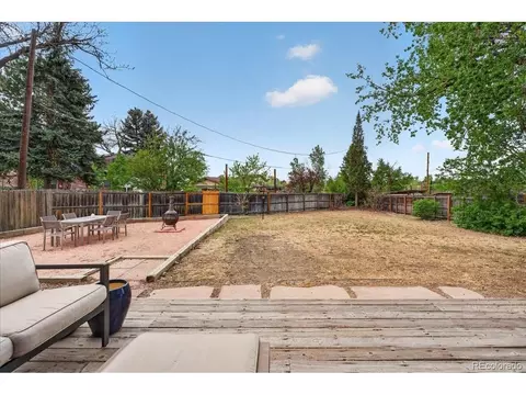 9751 E Cornell Ave, Denver, CO 80231 photo 34