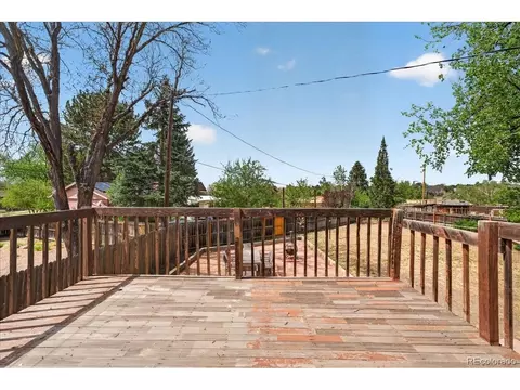 9751 E Cornell Ave, Denver, CO 80231 photo 22