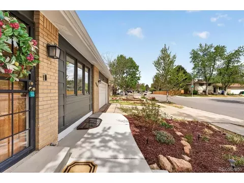 9751 E Cornell Ave, Denver, CO 80231 photo 5