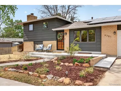 9751 E Cornell Ave, Denver, CO 80231 photo 4