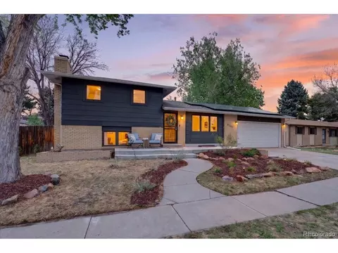 9751 E Cornell Ave, Denver, CO 80231 photo 2