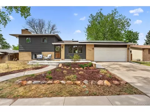 9751 E Cornell Ave, Denver, CO 80231
