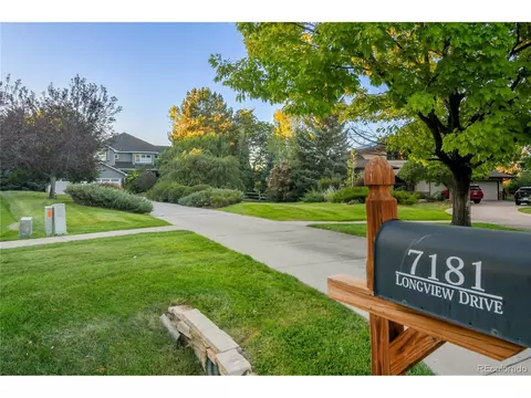 7181 Longview Dr, Longmont, CO 80503