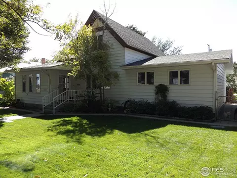 317 Adams Ave, Akron, CO 80720 photo 1