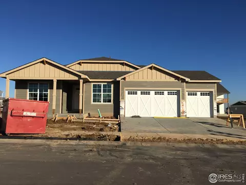 2145 Day Spring Dr, Windsor, CO 80550 photo 1