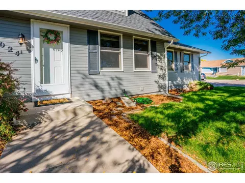 1024 Pinyon Ct, Windsor, CO 80550 photo 2