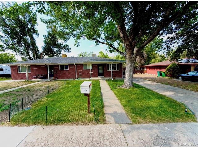 9725 W 41st Ave, Wheat Ridge, CO 80033
