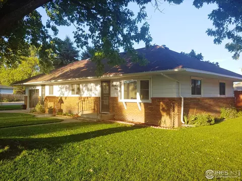 509 N Logan Ave, Fleming, CO 80728 photo 1