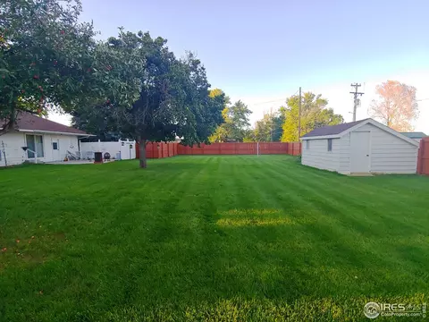509 N Logan Ave, Fleming, CO 80728 photo 29