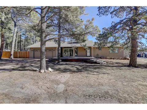 9845 Pine Park Trl, Colorado Springs, CO 80908
