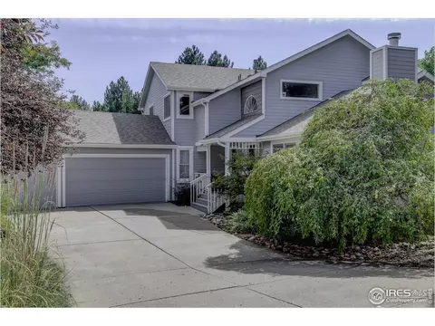 7394 Park Pl, Boulder, CO 80301 photo 1