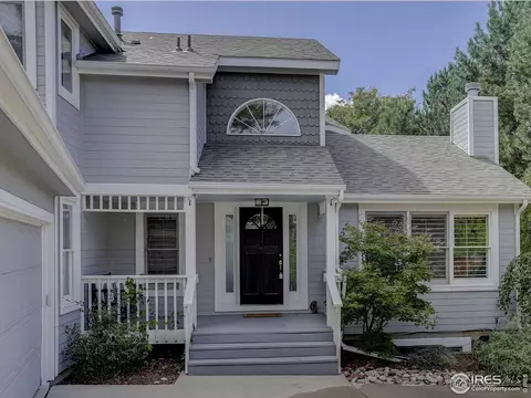 7394 Park Pl, Boulder, CO 80301 photo 2
