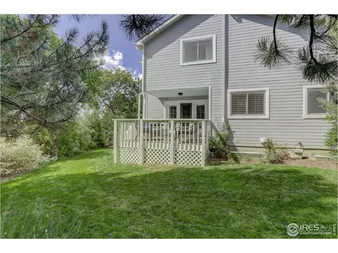 7394 Park Pl, Boulder, CO 80301 photo 32