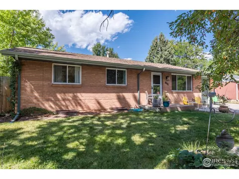 555 S 44th St, Boulder, CO 80305 photo 1