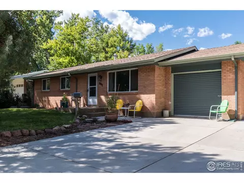 555 S 44th St, Boulder, CO 80305 photo 27