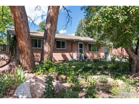 555 S 44th St, Boulder, CO 80305 photo 2