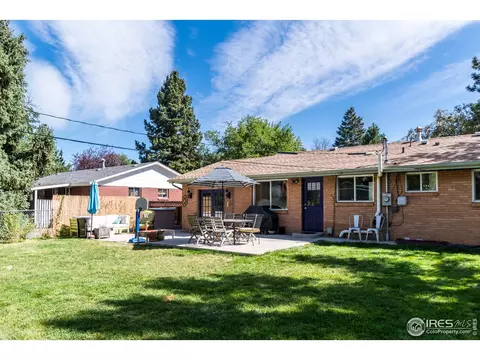 555 S 44th St, Boulder, CO 80305 photo 22