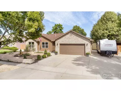 204 Sioux Dr, Berthoud, CO 80513 photo 1