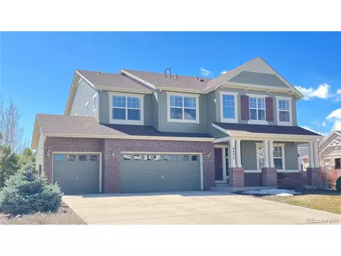 6892 Turnstone Ave, Castle Rock, CO 80104