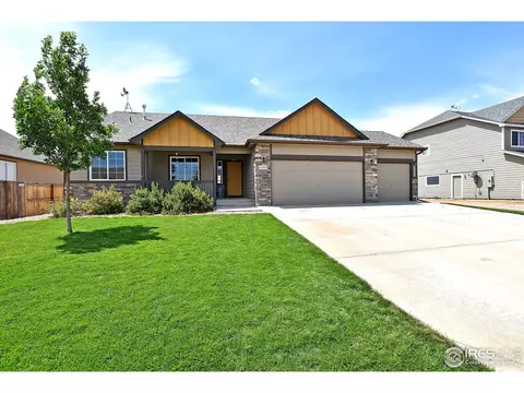 1109 5th St, Pierce, CO 80650 photo 1