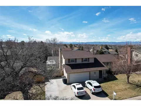 13778 Omega Cir, Lone Tree, CO 80124