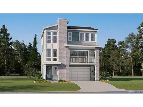 7721 S Mobile Way, Centennial, CO 80016