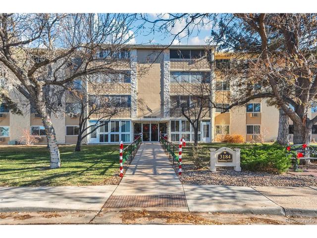 3184 S Heather Gardens Way #212-111, Aurora, CO 80014