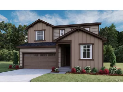 804 Alpine Ridge St, Erie, CO 80516