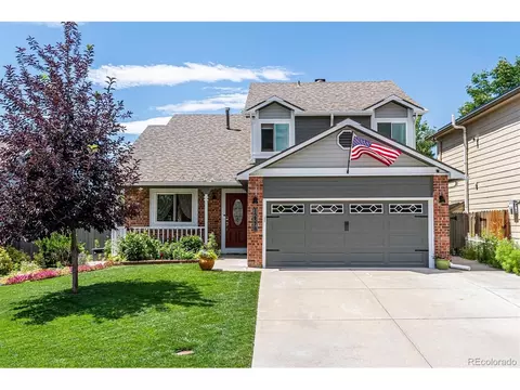 12578 W Prentice Dr, Littleton, CO 80127