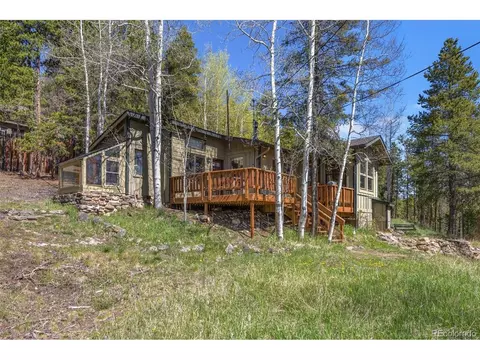 217 Sioux Trl, Evergreen, CO 80439