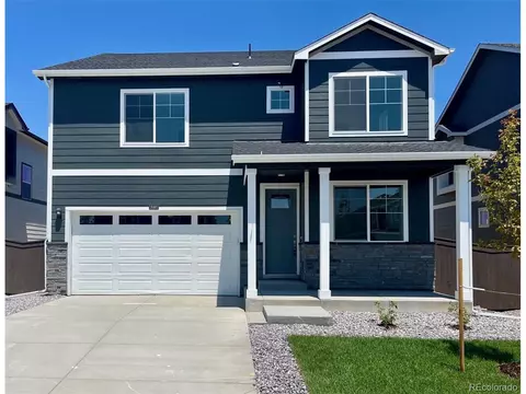 18861 E 99th Ave, Commerce City, CO 80022