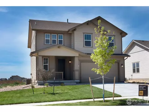4584 N Bend Way, Firestone, CO 80504 photo 2