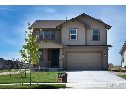 4584 N Bend Way, Firestone, CO 80504 photo 1
