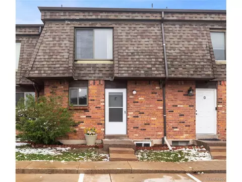 14340 E Mississippi Ave #F, Aurora, CO 80012